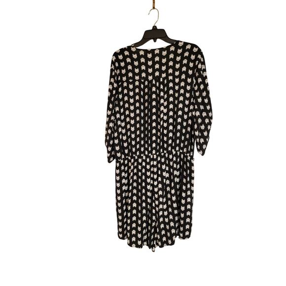 Mimi Chica Cat Romper - Picture 2 of 15